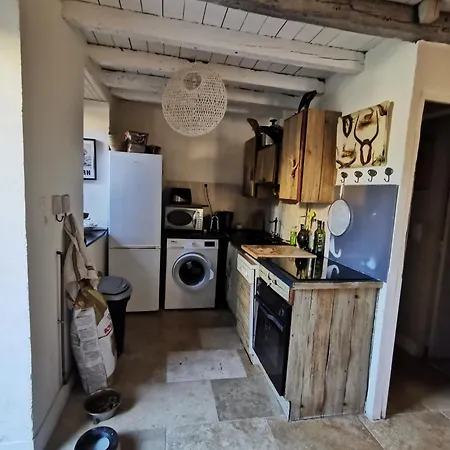 Maison De Village A La Montagne Tatil Evi *