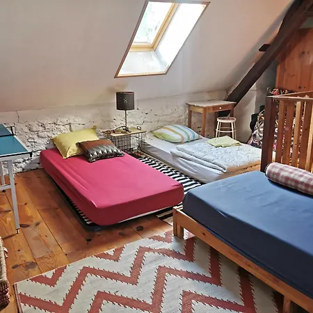 Maison De Village A La Montagne Tatil Evi